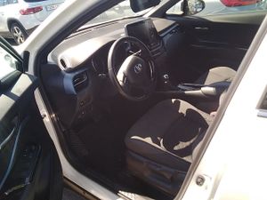 Toyota C-hr 1.8 125h Advance - Foto 8