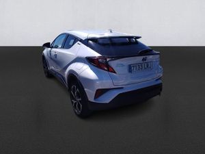 Toyota C-hr 1.8 125h Advance - Foto 7