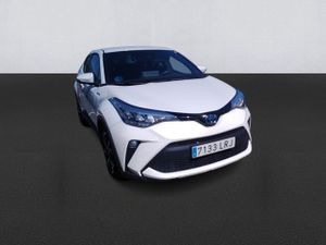 Toyota C-hr 1.8 125h Advance - Foto 4