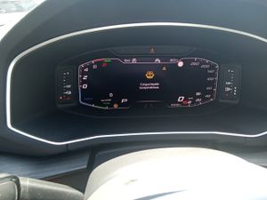 Seat Tarraco 1.4 E-hybrid 180kw Dsg Xcellence Go - Foto 9
