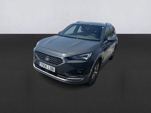 Seat Tarraco 1.4 E-hybrid 180kw Dsg Xcellence Go - Foto 2