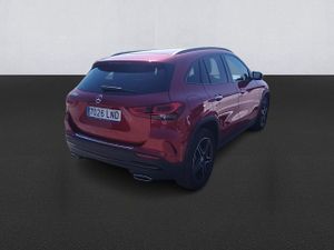 Mercedes Gla 250 E - Foto 5
