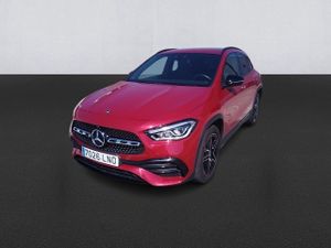 Mercedes Gla 250 E - Foto 2