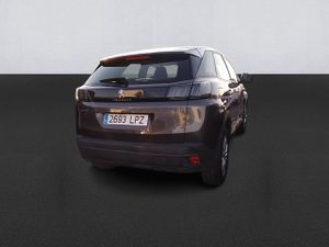 Peugeot 3008 1.5 Bluehdi 96kw (130cv) S&s Active Pack - Foto 5