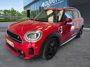 Mini Countryman Cooper S E All4 - Foto 2