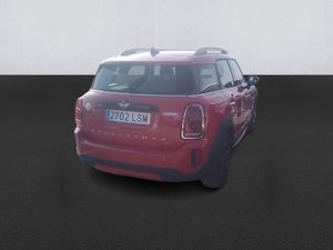 Mini Countryman Cooper S E All4 - Foto 5