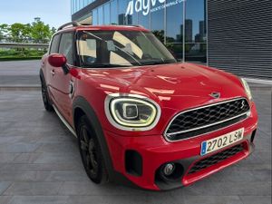 Mini Countryman Cooper S E All4 - Foto 4