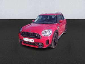Mini Countryman Cooper S E All4 - Foto 2