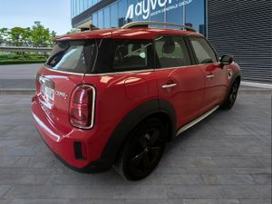Mini Countryman Cooper S E All4 - Foto 5