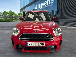 Mini Countryman Cooper S E All4 - Foto 3