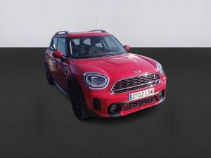 Mini Countryman Cooper S E All4 - Foto 4