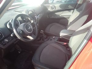 Mini Countryman Cooper S E All4 - Foto 8