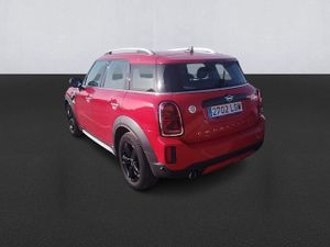 Mini Countryman Cooper S E All4 - Foto 7