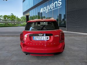 Mini Countryman Cooper S E All4 - Foto 6