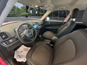 Mini Countryman Cooper S E All4 - Foto 8
