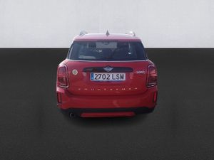Mini Countryman Cooper S E All4 - Foto 6