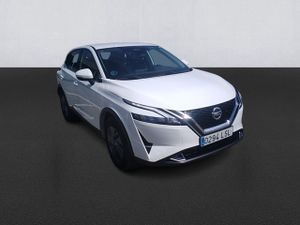 Nissan Qashqai Dig-t 103kw (140cv) Mhev 4x2 Acenta - Foto 4