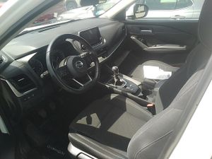 Nissan Qashqai Dig-t 103kw (140cv) Mhev 4x2 Acenta - Foto 8