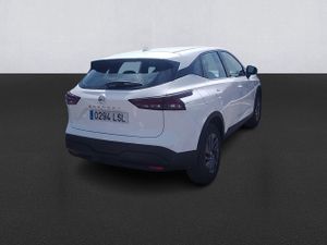 Nissan Qashqai Dig-t 103kw (140cv) Mhev 4x2 Acenta - Foto 5