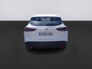 Nissan Qashqai Dig-t 103kw (140cv) Mhev 4x2 Acenta - Foto 6