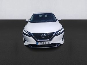 Nissan Qashqai Dig-t 103kw (140cv) Mhev 4x2 Acenta - Foto 3