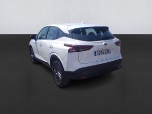 Nissan Qashqai Dig-t 103kw (140cv) Mhev 4x2 Acenta - Foto 7