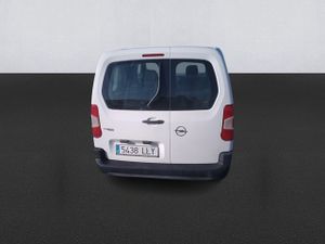 Opel Combo 1.5 Td 75kw (100cv) S/s Expression L - Foto 6