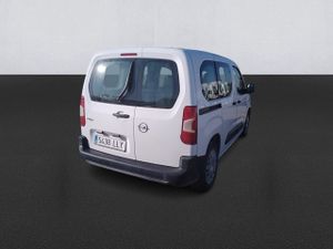 Opel Combo 1.5 Td 75kw (100cv) S/s Expression L - Foto 5