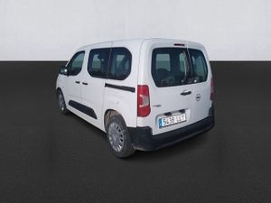 Opel Combo 1.5 Td 75kw (100cv) S/s Expression L - Foto 7