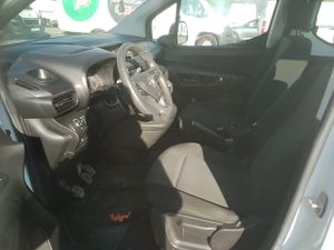 Opel Combo 1.5 Td 75kw (100cv) S/s Expression L - Foto 8