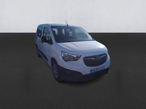 Opel Combo 1.5 Td 75kw (100cv) S/s Expression L - Foto 4