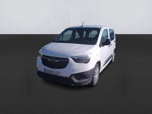 Opel Combo 1.5 Td 75kw (100cv) S/s Expression L - Foto 2