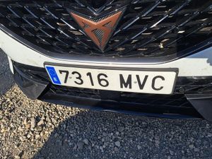 Cupra Formentor 1.5 Tsi 110kw (150 Cv) Dsg - Foto 9