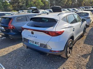 Cupra Formentor 1.5 Tsi 110kw (150 Cv) Dsg - Foto 5