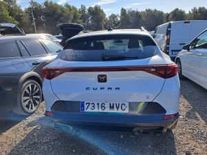 Cupra Formentor 1.5 Tsi 110kw (150 Cv) Dsg - Foto 6