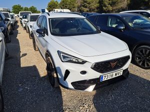 Cupra Formentor 1.5 Tsi 110kw (150 Cv) Dsg - Foto 4