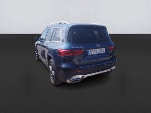 Mercedes Glb 2.0 200 D Dct 110kw (150cv) - Foto 7