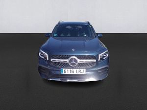 Mercedes Glb 2.0 200 D Dct 110kw (150cv) - Foto 3