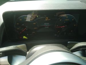 Mercedes Glb 2.0 200 D Dct 110kw (150cv) - Foto 9