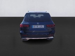 Mercedes Glb 2.0 200 D Dct 110kw (150cv) - Foto 6