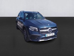 Mercedes Glb 2.0 200 D Dct 110kw (150cv) - Foto 4