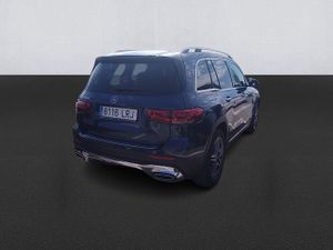 Mercedes Glb 2.0 200 D Dct 110kw (150cv) - Foto 5