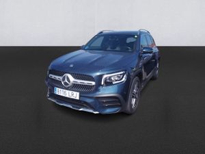 Mercedes Glb 2.0 200 D Dct 110kw (150cv) - Foto 2