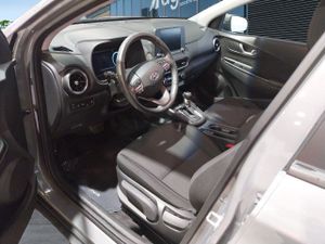 Hyundai Kona 1.6 Gdi Hev Maxx Dct - Foto 8