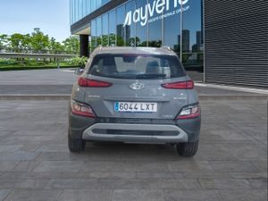Hyundai Kona 1.6 Gdi Hev Maxx Dct - Foto 6