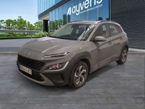 Hyundai Kona 1.6 Gdi Hev Maxx Dct - Foto 2