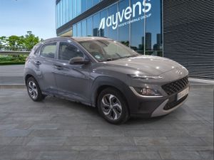 Hyundai Kona 1.6 Gdi Hev Maxx Dct - Foto 4