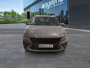 Hyundai Kona 1.6 Gdi Hev Maxx Dct - Foto 3