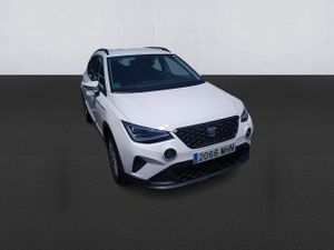Seat Arona 1.0 Tsi 81kw (110cv) Style Xl Edition - Foto 4