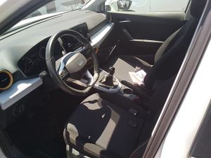 Seat Arona 1.0 Tsi 81kw (110cv) Style Xl Edition - Foto 8